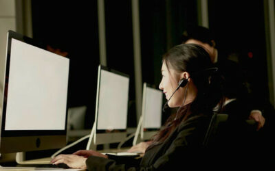 How After-Hours Answering Services Works